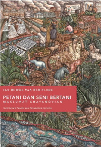Petani dan Seni Bertani: Maklumat Chayanovian