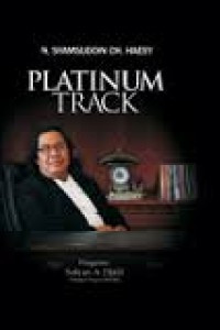 Platinum Track