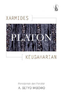Platon: Xarmides - Keugaharian