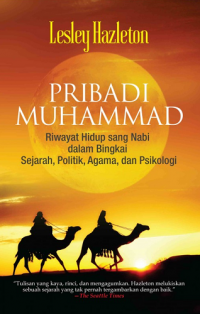 Pribadi Muhammad