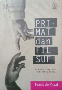 Primat dan Filsuf: Menurut Asal-Usul Kesadaran Moral