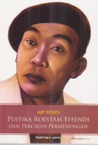 Puitika Roestam Effendi