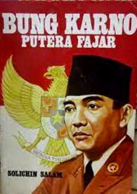 Bung  Karno Putera Fajar
