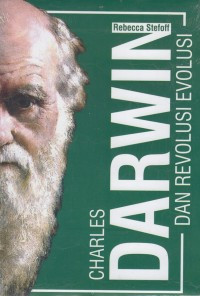 Charles Darwin dan Revolusi Evolusi
