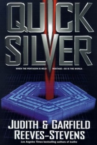 Quicksilver : When The Pentagon is Held Gostage- So is The World