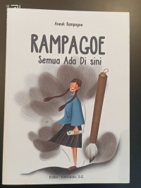 Rampagoe: Semua Ada Disini