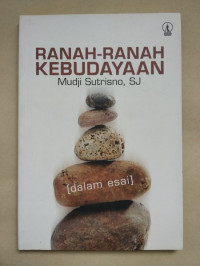 Ranah-Ranah Kebudayaan (Dalam Esai)