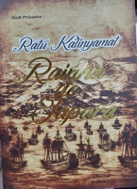 Ratu Kalinyamat: Rainha de Japara