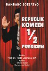 Republik Komedi 1/2 Presiden