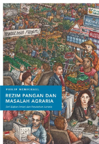 Rezim Pangan dan Masalah Agraria