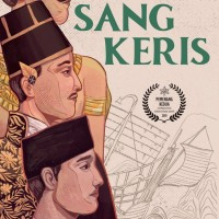 Sang  Keris