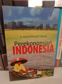 Perekonomian Indoenesia