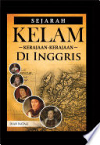 Sejarah Kelam Kerajaan - Kerajaan di Inggris