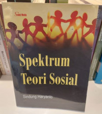 Spektrum Teori Sosial