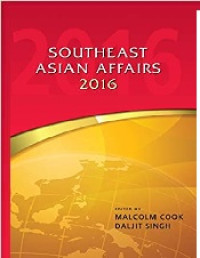 Southeast Asian Affairs 2016