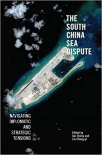 The South China Sea Dispute: Navigating Diplomatic and Strategic Tensions