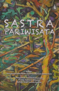 Sastra Pariwisata