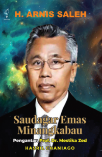 Saudagar Emas Minangkabau