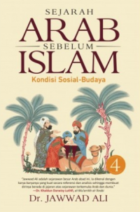 Sejarah Arab Sebelum Islam 4
