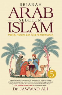 Sejarah Arab Sebelum Islam 5