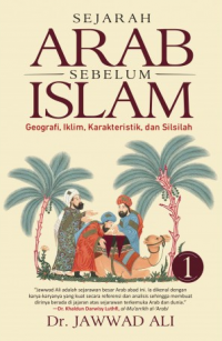 Sejarah Arab Sebelum Islam 1
