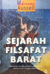 Sejarah Filsafat Barat