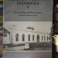 Sejarah Nasional Indonesia 5