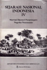Sejarah Nasional Indonesia 4
