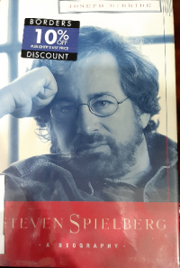 Steven Spielberg: A Biography