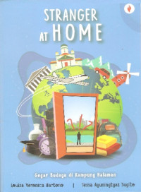 Stranger at Home