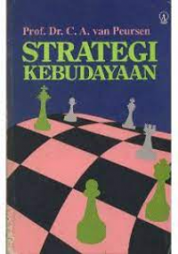 Strategi Kebudayaan