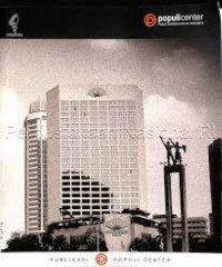 Sudah Senja di Jakarta: Ideologi, Kebijkan Publik, Politik & Ruang Ibu Kota