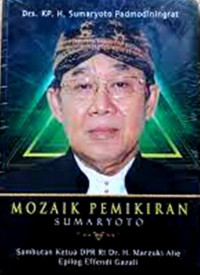Mozaik Pemikiran Sumaryoto