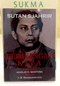 Perjuangan Kita