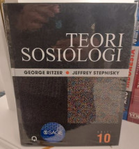 Teori Sosiologi : Edisi 10