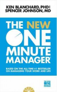 The New One Minute Manager