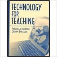 Technology for Teaching