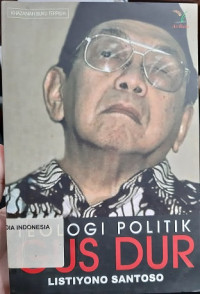 Teologi Politik Gus Dur