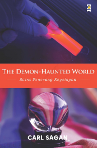 The Demon-Haunted World: Sains Penerang Kegelapan