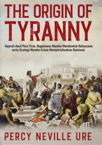 The Origin of Tyranny