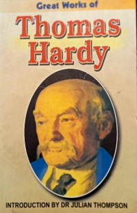 Great Works Of Thomas Hardy