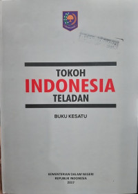 Tokoh Indonesia Teladan