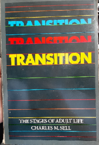 Transition: The Stage of Adult Life