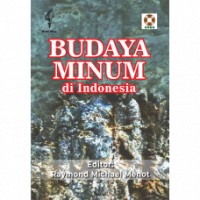Budaya Minum di Indonesia
