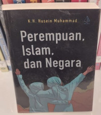Perempuan, Islam dan Negara