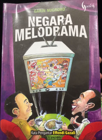 Negara Melodrama