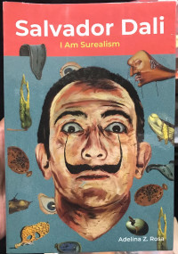 Salvador Dali: I Am Surealism