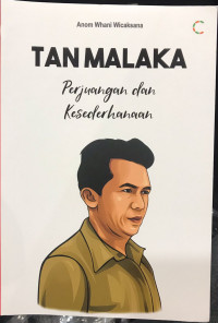 Tan Malaka: Perjuangan dan Kesederhanaan