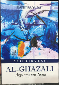Al-Ghazali: Argumentasi Islam