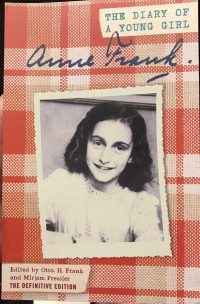 The Diary of A Young Girl